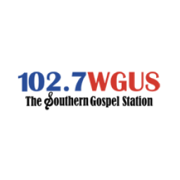 Radio WGUS 102.7 FM (US Only)