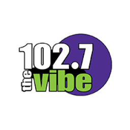 Radio KBBQ The Vibe 102.7 FM
