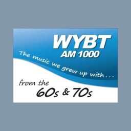 Radio WYBT 98.1 FM - AM 1000