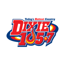 Radio WRSF Dixie 105.7 FM
