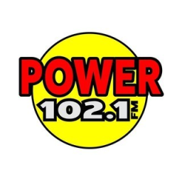 Radio KCEZ Power 102 FM