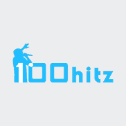Radio 100Hitz - Hot Hitz