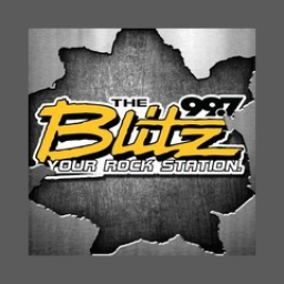 Radio WRKZ The Blitz 99.7 FM