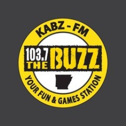 Radio KABZ The Buzz 103.7 FM