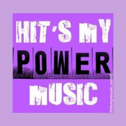 Radio Hit's My Music Power