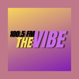 Radio 100.5 The Vibe