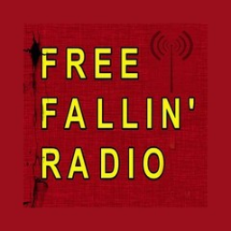Radio Free Fallin'