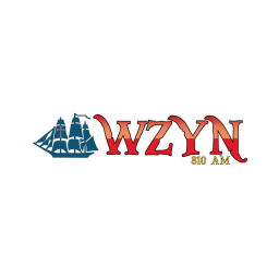 Radio WZYN 810