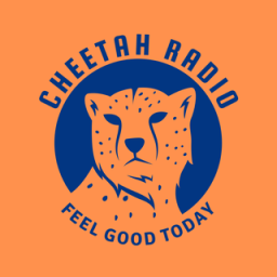 Cheetah Radio- Feel Good Today