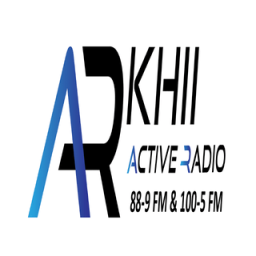 KHII Active Radio 88.9 FM