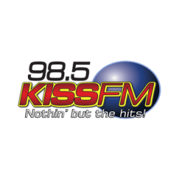 Radio WKSW Kiss 98.5 FM