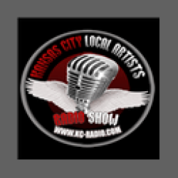 Kansas City Local Artists Radio Show