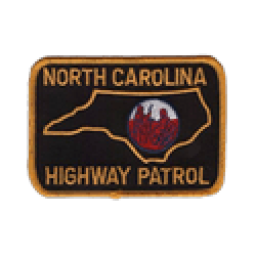 Radio North Carolina Highway Patrol