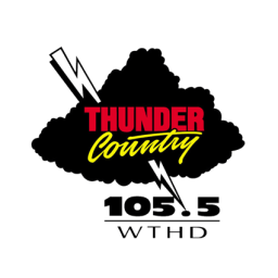 Radio WTHD Thunder Country