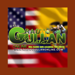 Radio Gullan Online
