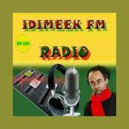 IDIMEEK FM RADIO