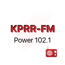 Radio KPRR Power 102.1