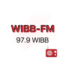 Radio WIBB-FM 97.9 WIBB