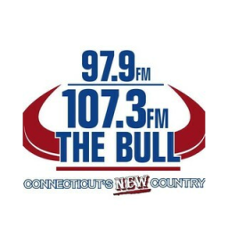 Radio WDAQ 97.9 & 107.3 The Bull HD3