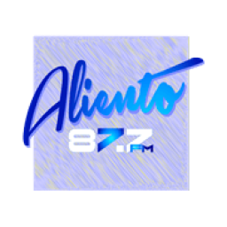 Radio Aliento 87.7 FM
