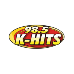 Radio KZID KHITS 98.5 FM