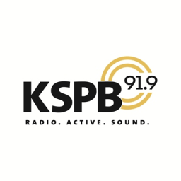 KSPB Radioactive Sound 91.9 FM