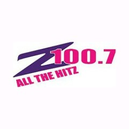 Radio KEAZ My Z100.7