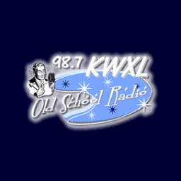 Radio KWXL-LP 98.7 FM