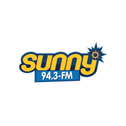 Radio WAZZ Sunny 94.3 FM & 1490 AM