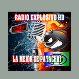 Radio Explosivo HD