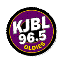 Radio KJBL 96.5 FM
