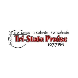 Radio KGCR / KGCD Tri-State Praise 107.7 & 90.3 FM