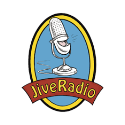 KJIV Jive Radio