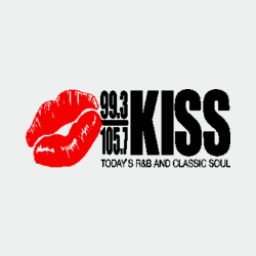 Radio WKJM / WKJS - 99.3 and 105.7 Kiss FM