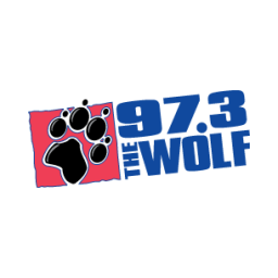 Radio WYGY The Wolf 97.3 FM (US Only)