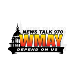 Radio News Talk 92.7 94.7 970 WMAY