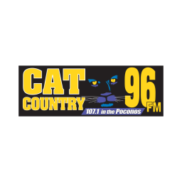 Radio WWYY Cat Country 96 & 107