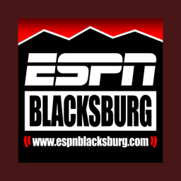 Radio WKEX ESPN Blacksburg