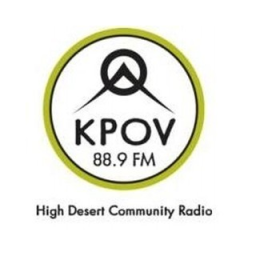 Radio KPOV-FM