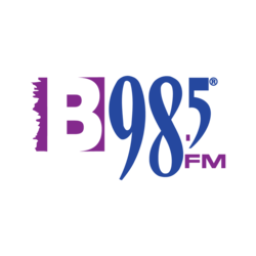 Radio KURB B 98.5 FM