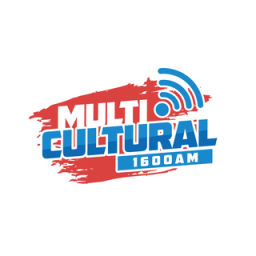 Radio KGST Multi Cultural 1600 AM