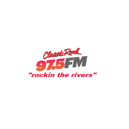 Radio River Rock 97.5 FM