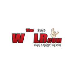 Radio WXLR 104.9 The X
