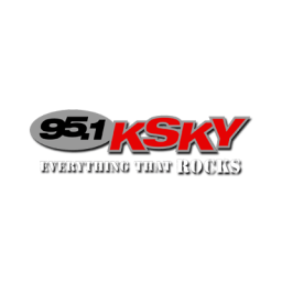 Radio KSQY 95.1 K-SKY