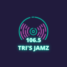 Radio 106.5 Tri's Jamz