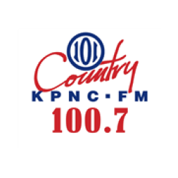 Radio KPNC 100.7 FM