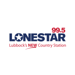 Radio KQBR Lonestar 99.5 FM