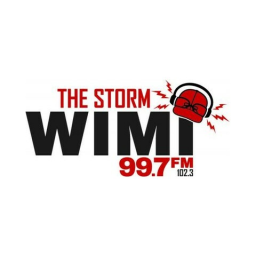 Radio WIMI 99.7 The Storm