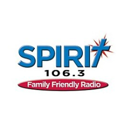 Radio KZKZ Spirit 106.3 FM