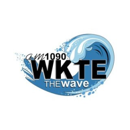 Radio WKTE The Wave 1090 AM
